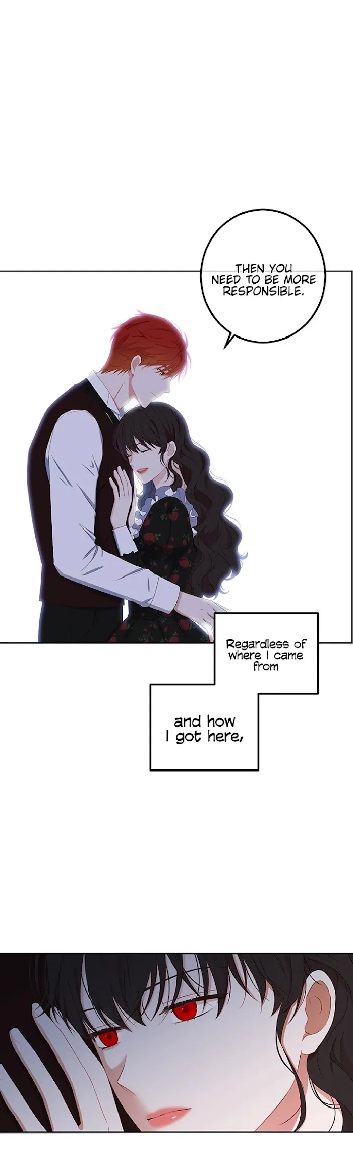It Looks Like I’Ve Fallen Into The World Of A Reverse Harem Game - Chapter 41 Page 21