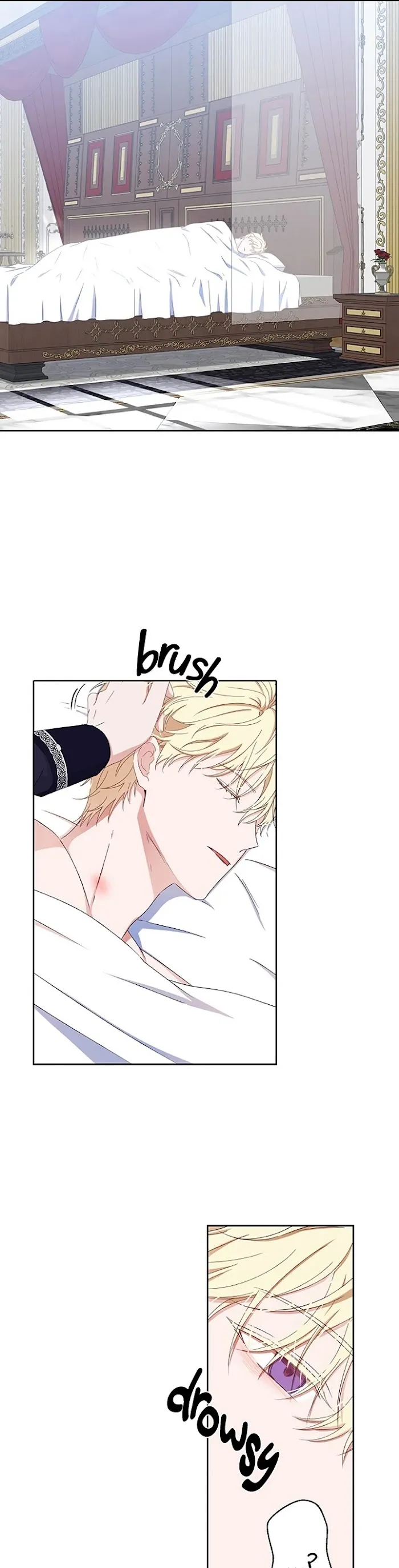 It Looks Like I’Ve Fallen Into The World Of A Reverse Harem Game - Chapter 41 Page 23