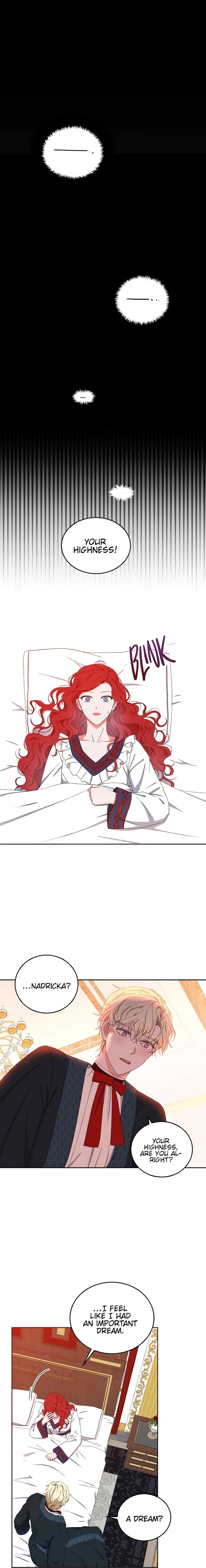 It Looks Like I’Ve Fallen Into The World Of A Reverse Harem Game - Chapter 44 Page 1
