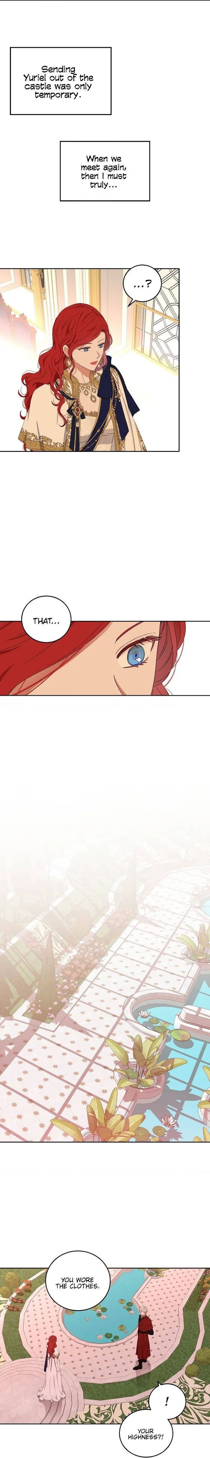 It Looks Like I’Ve Fallen Into The World Of A Reverse Harem Game - Chapter 45 Page 15