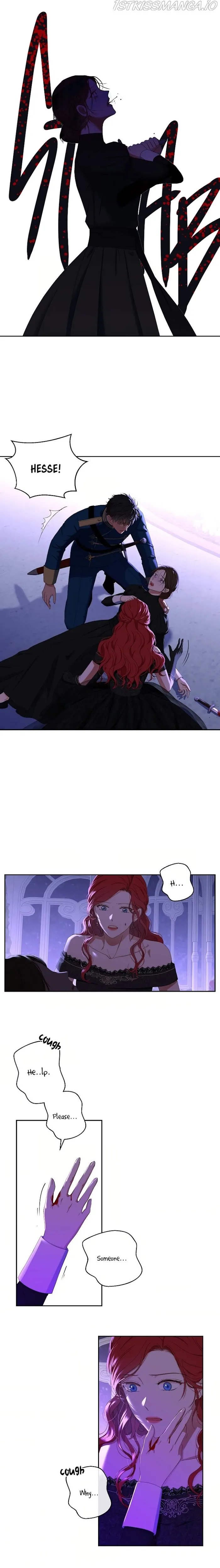 It Looks Like I’Ve Fallen Into The World Of A Reverse Harem Game - Chapter 51 Page 12