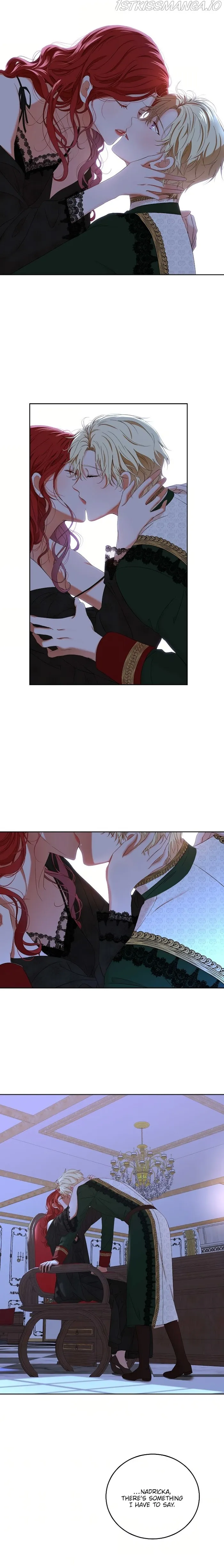 It Looks Like I’Ve Fallen Into The World Of A Reverse Harem Game - Chapter 51 Page 18