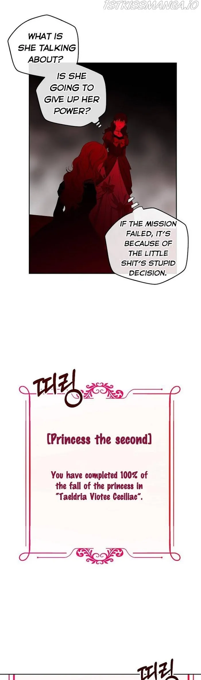 It Looks Like I’Ve Fallen Into The World Of A Reverse Harem Game - Chapter 52 Page 10