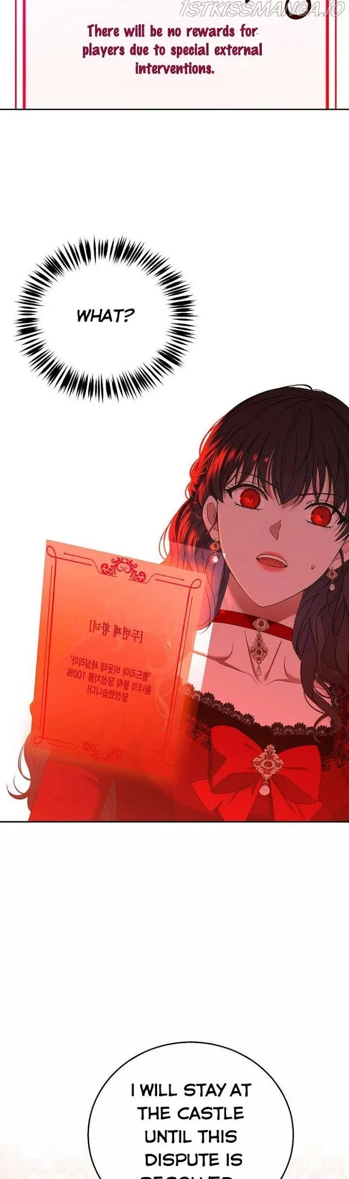 It Looks Like I’Ve Fallen Into The World Of A Reverse Harem Game - Chapter 52 Page 11
