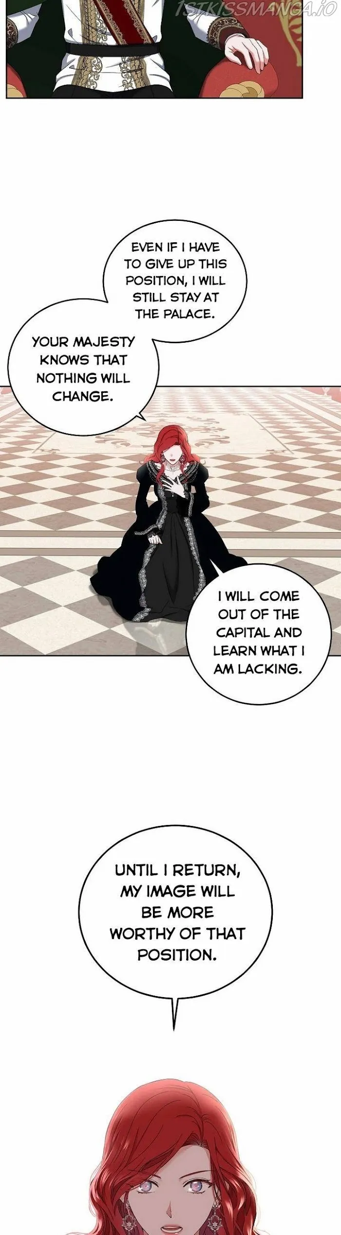 It Looks Like I’Ve Fallen Into The World Of A Reverse Harem Game - Chapter 52 Page 13