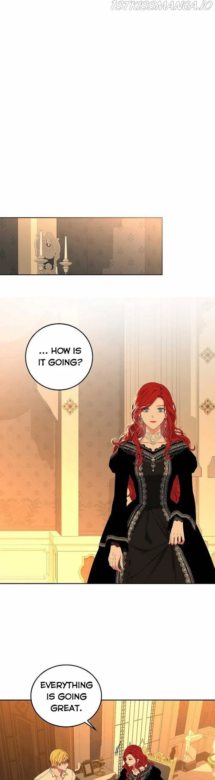 It Looks Like I’Ve Fallen Into The World Of A Reverse Harem Game - Chapter 52 Page 15