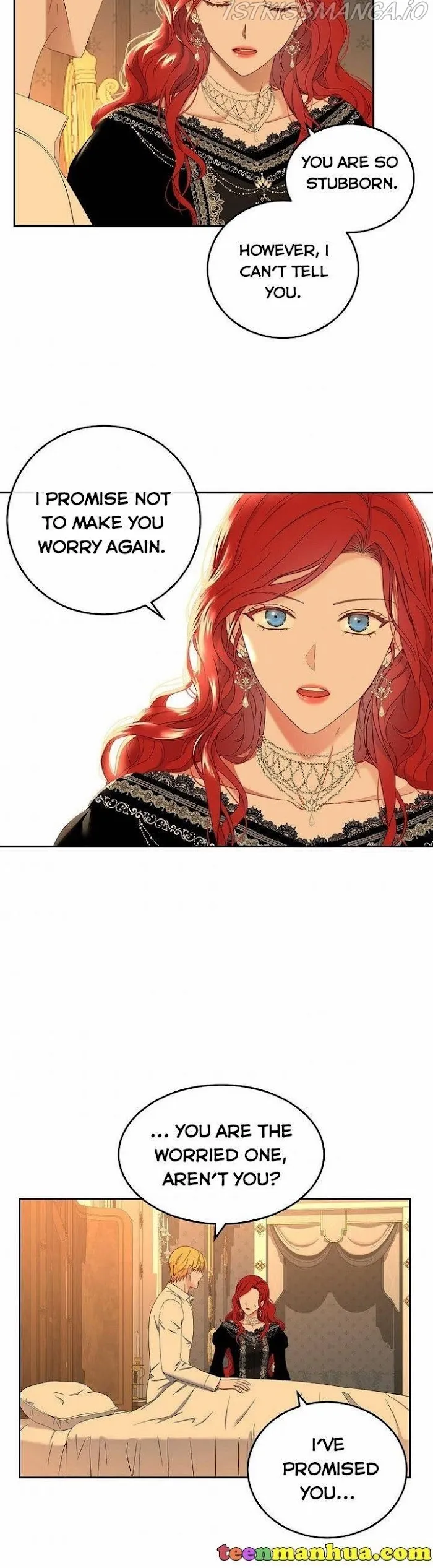 It Looks Like I’Ve Fallen Into The World Of A Reverse Harem Game - Chapter 52 Page 18