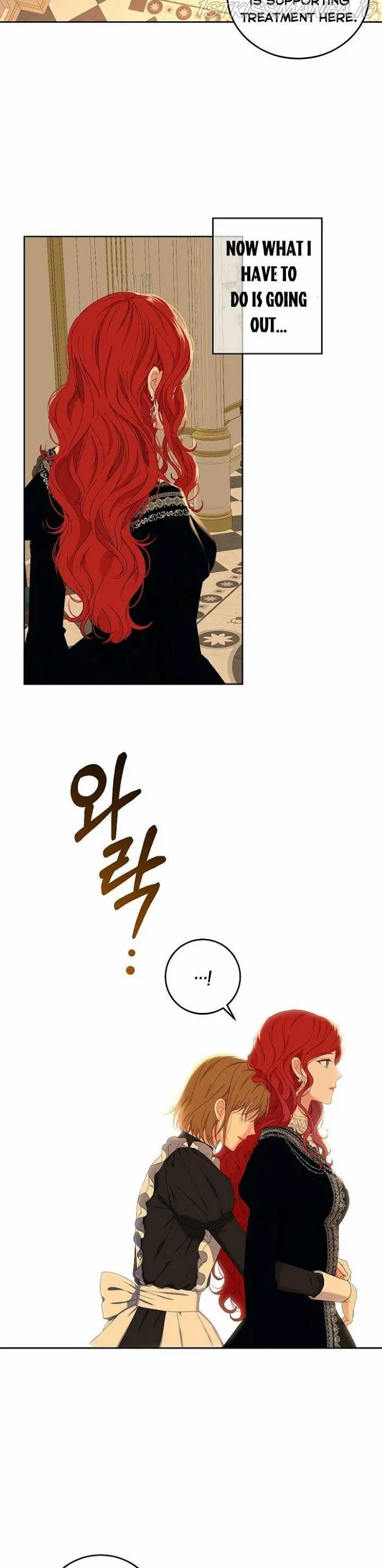 It Looks Like I’Ve Fallen Into The World Of A Reverse Harem Game - Chapter 52 Page 24