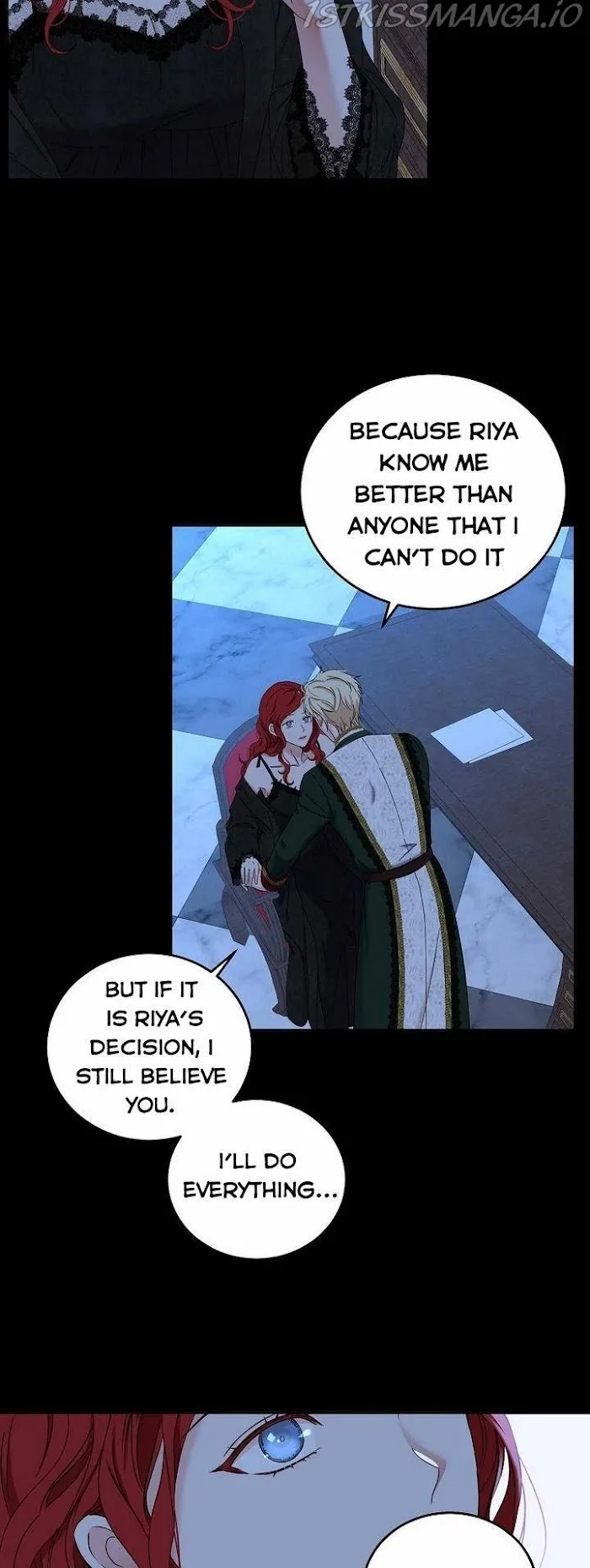 It Looks Like I’Ve Fallen Into The World Of A Reverse Harem Game - Chapter 52 Page 32