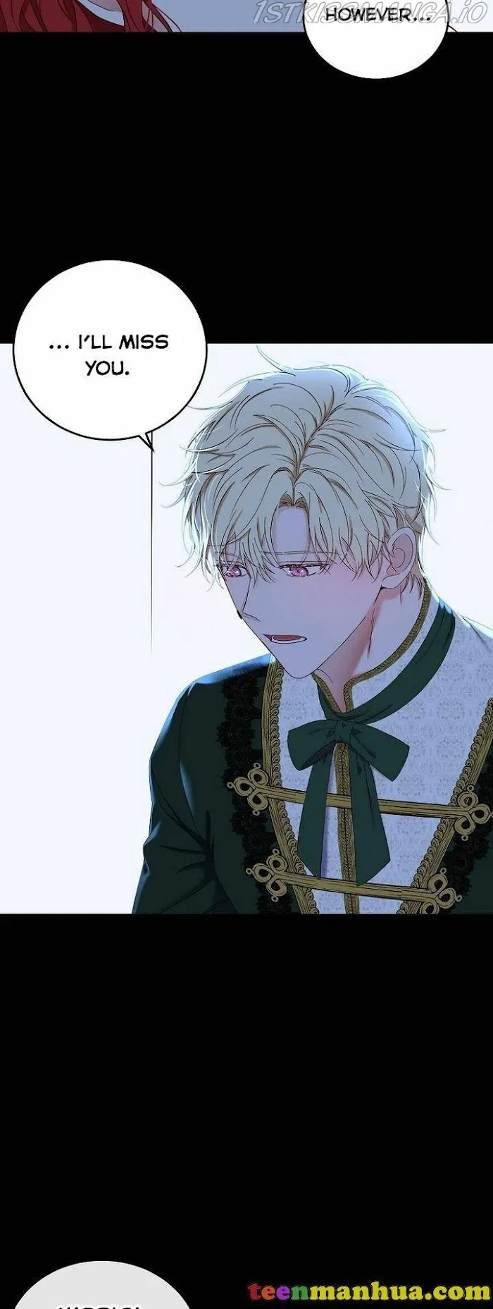It Looks Like I’Ve Fallen Into The World Of A Reverse Harem Game - Chapter 52 Page 33