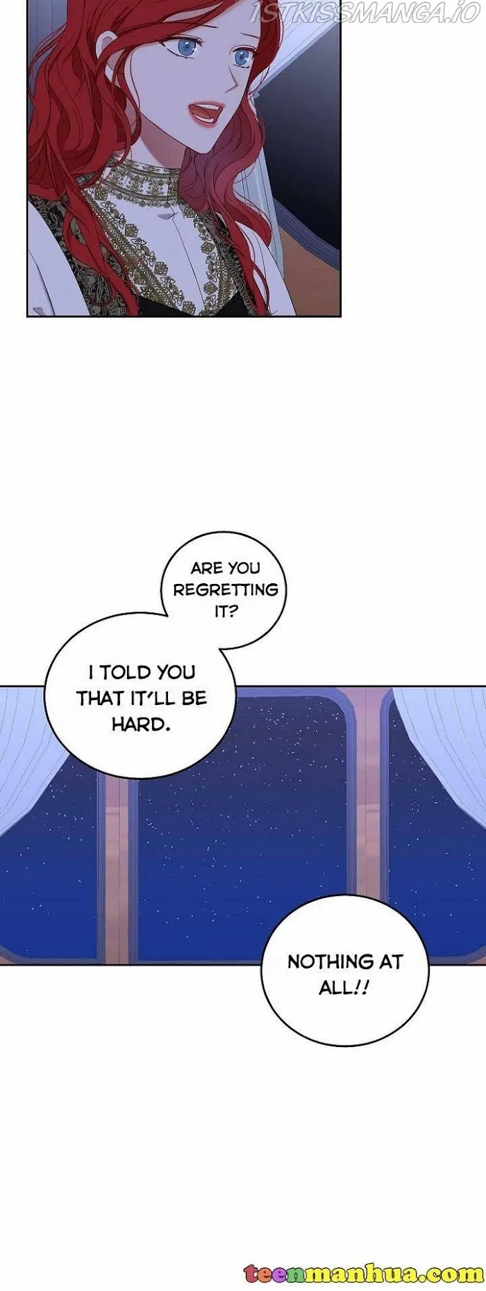 It Looks Like I’Ve Fallen Into The World Of A Reverse Harem Game - Chapter 52 Page 36