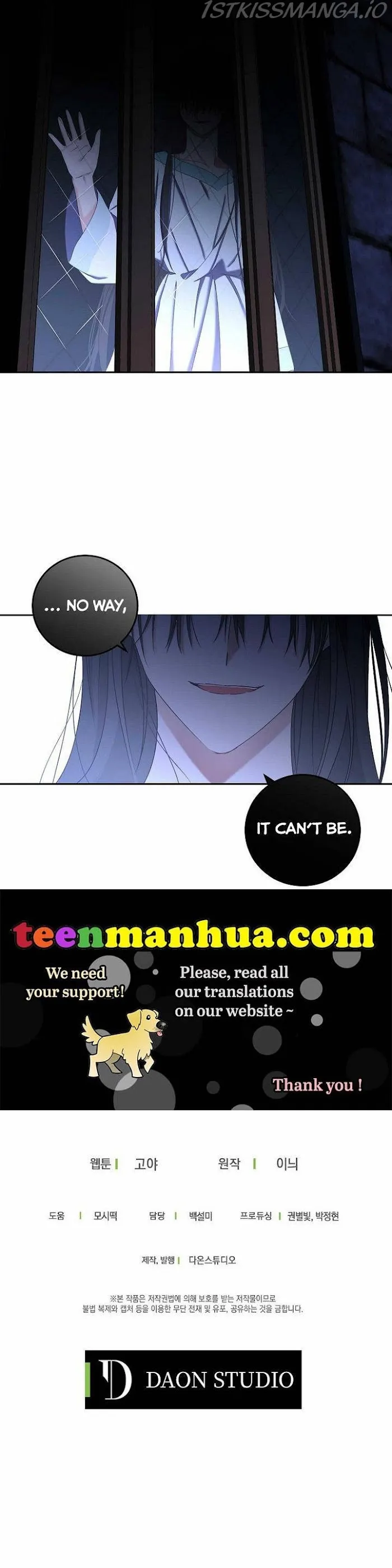 It Looks Like I’Ve Fallen Into The World Of A Reverse Harem Game - Chapter 52 Page 40
