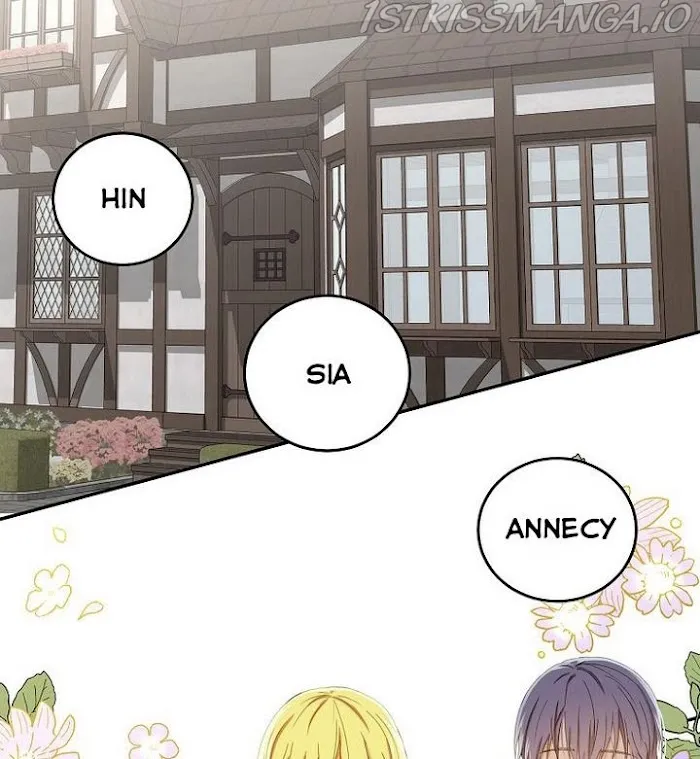 It Looks Like I’Ve Fallen Into The World Of A Reverse Harem Game - Chapter 54 Page 2