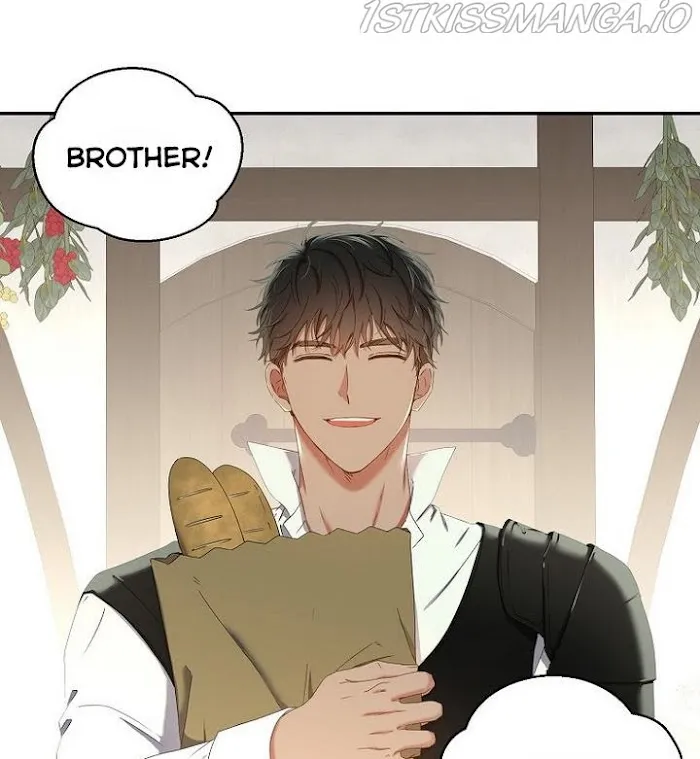 It Looks Like I’Ve Fallen Into The World Of A Reverse Harem Game - Chapter 54 Page 4