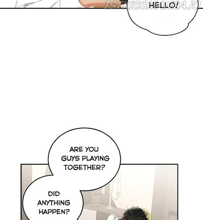 It Looks Like I’Ve Fallen Into The World Of A Reverse Harem Game - Chapter 54 Page 5