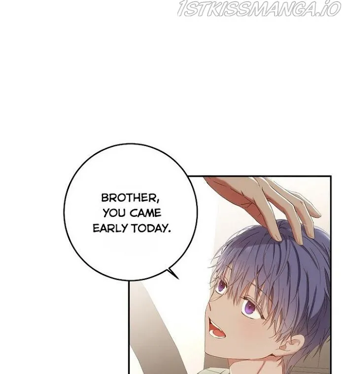 It Looks Like I’Ve Fallen Into The World Of A Reverse Harem Game - Chapter 54 Page 7