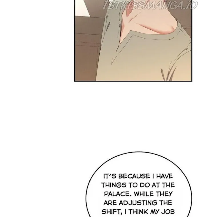It Looks Like I’Ve Fallen Into The World Of A Reverse Harem Game - Chapter 54 Page 8