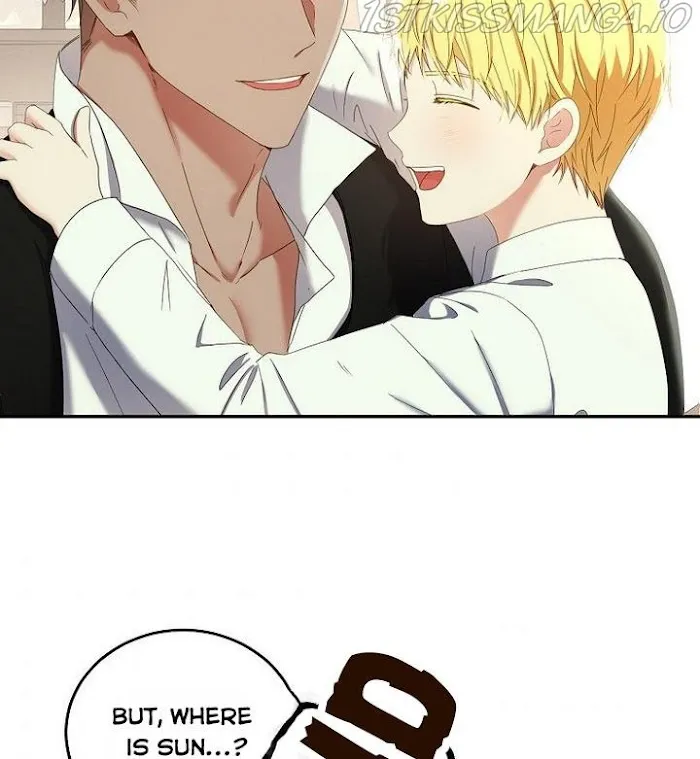 It Looks Like I’Ve Fallen Into The World Of A Reverse Harem Game - Chapter 54 Page 11