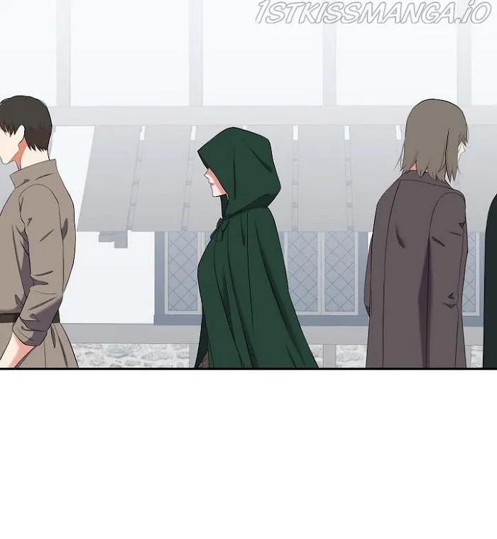 It Looks Like I’Ve Fallen Into The World Of A Reverse Harem Game - Chapter 54 Page 18
