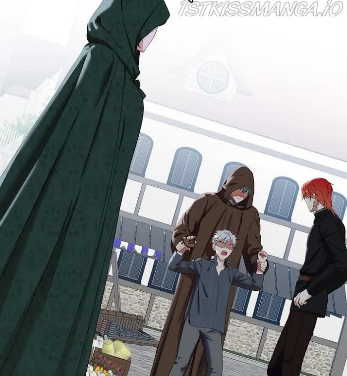 It Looks Like I’Ve Fallen Into The World Of A Reverse Harem Game - Chapter 54 Page 25