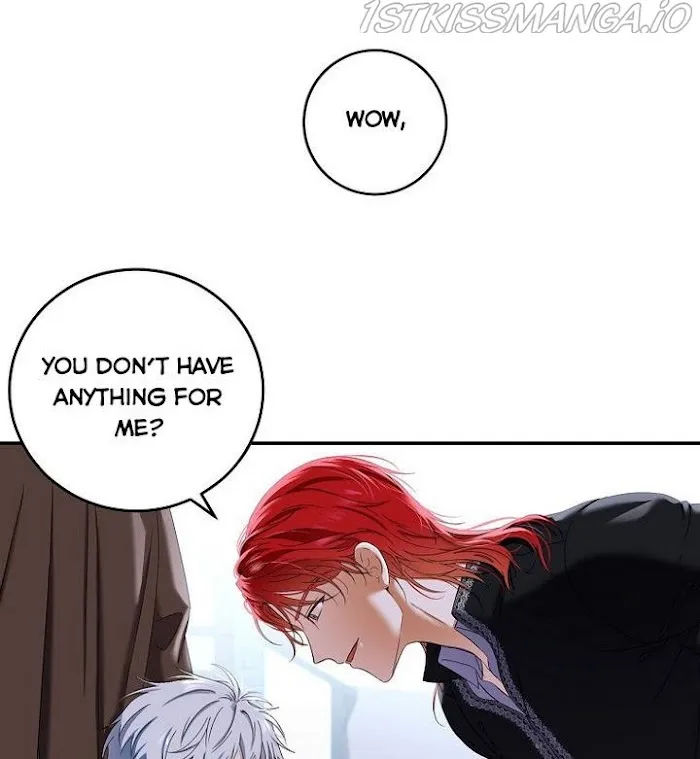 It Looks Like I’Ve Fallen Into The World Of A Reverse Harem Game - Chapter 54 Page 28