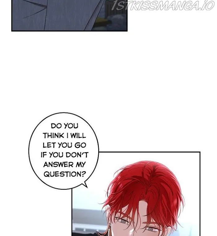 It Looks Like I’Ve Fallen Into The World Of A Reverse Harem Game - Chapter 54 Page 31