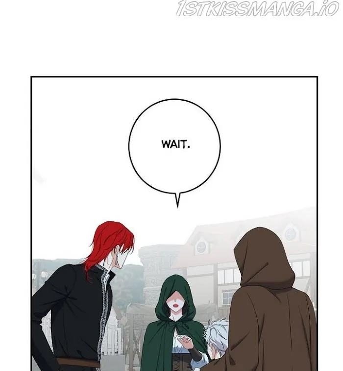 It Looks Like I’Ve Fallen Into The World Of A Reverse Harem Game - Chapter 54 Page 33
