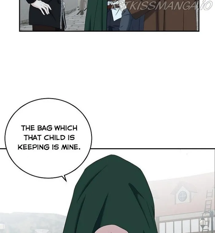 It Looks Like I’Ve Fallen Into The World Of A Reverse Harem Game - Chapter 54 Page 34