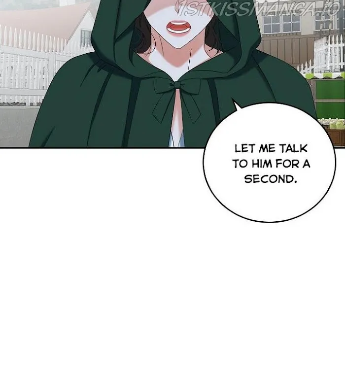 It Looks Like I’Ve Fallen Into The World Of A Reverse Harem Game - Chapter 54 Page 35