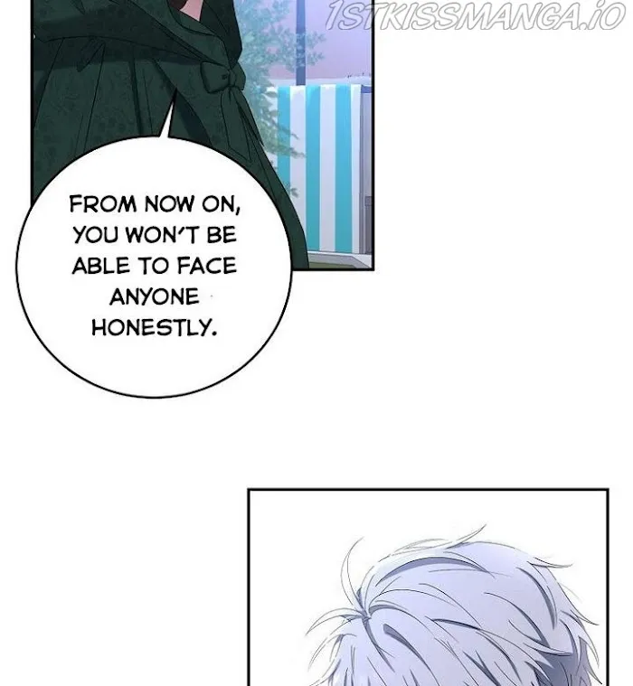 It Looks Like I’Ve Fallen Into The World Of A Reverse Harem Game - Chapter 54 Page 40