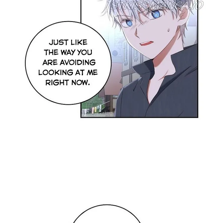 It Looks Like I’Ve Fallen Into The World Of A Reverse Harem Game - Chapter 54 Page 41