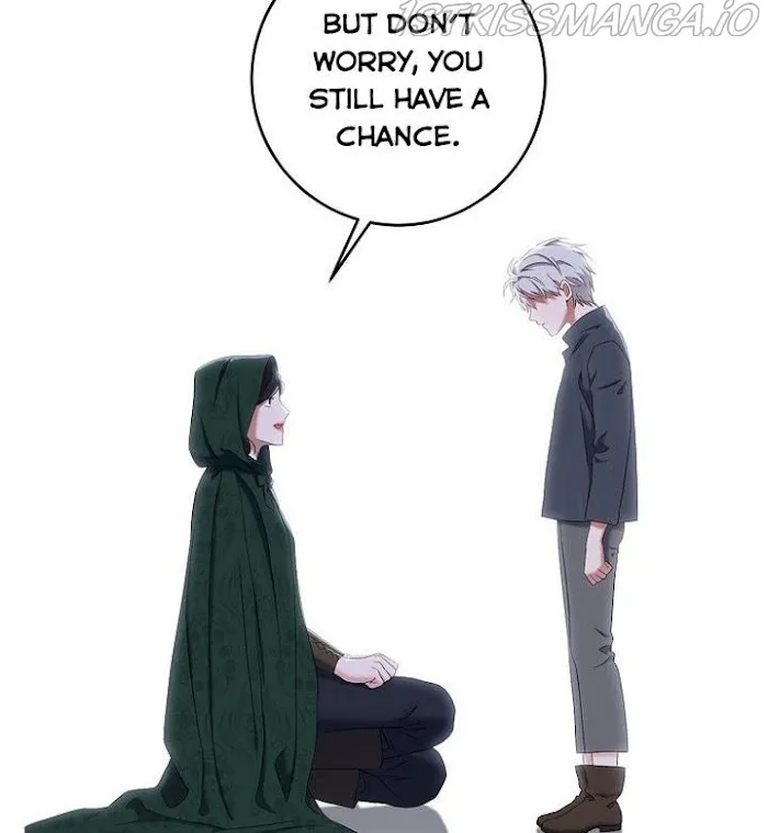 It Looks Like I’Ve Fallen Into The World Of A Reverse Harem Game - Chapter 54 Page 42