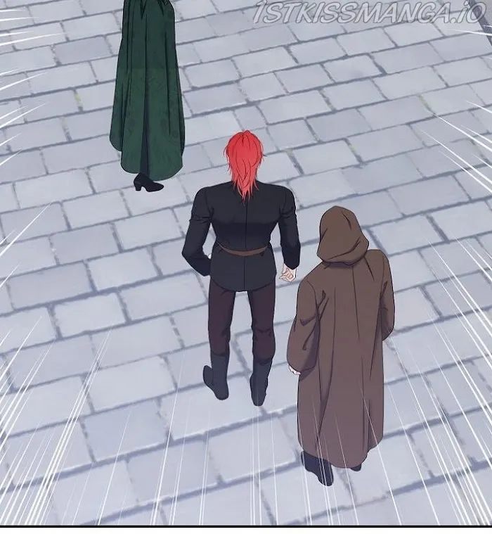 It Looks Like I’Ve Fallen Into The World Of A Reverse Harem Game - Chapter 54 Page 48