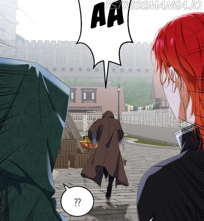 It Looks Like I’Ve Fallen Into The World Of A Reverse Harem Game - Chapter 54 Page 54