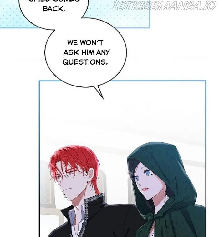 It Looks Like I’Ve Fallen Into The World Of A Reverse Harem Game - Chapter 54 Page 56