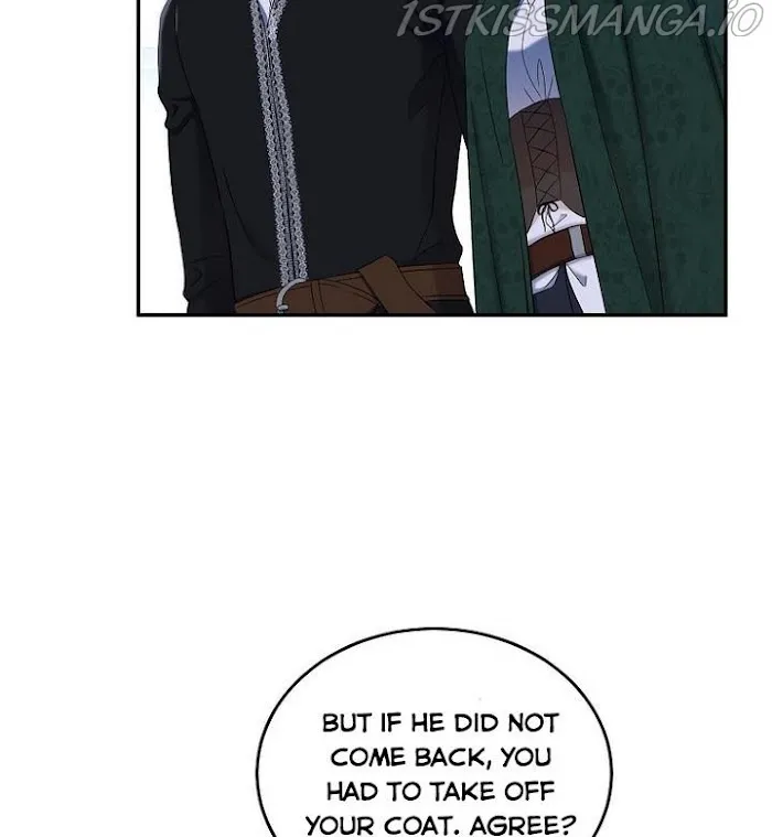 It Looks Like I’Ve Fallen Into The World Of A Reverse Harem Game - Chapter 54 Page 57