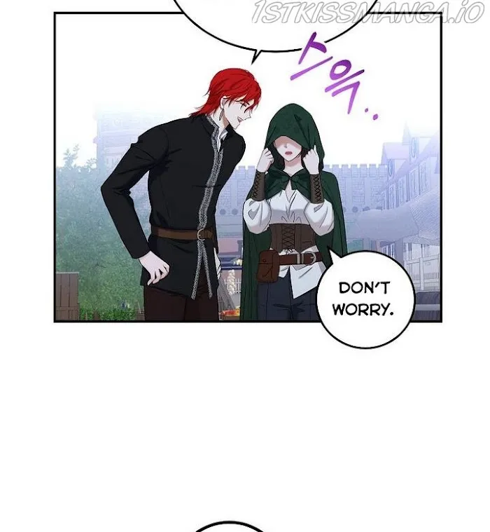 It Looks Like I’Ve Fallen Into The World Of A Reverse Harem Game - Chapter 54 Page 58