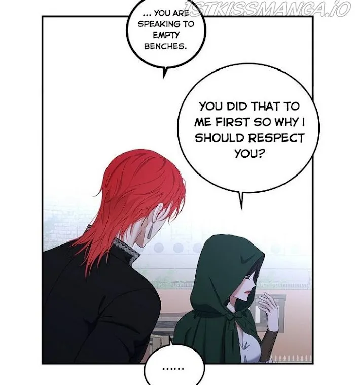 It Looks Like I’Ve Fallen Into The World Of A Reverse Harem Game - Chapter 54 Page 59