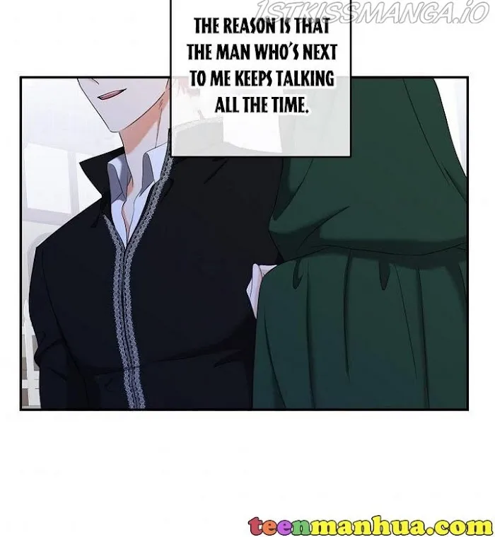 It Looks Like I’Ve Fallen Into The World Of A Reverse Harem Game - Chapter 54 Page 64