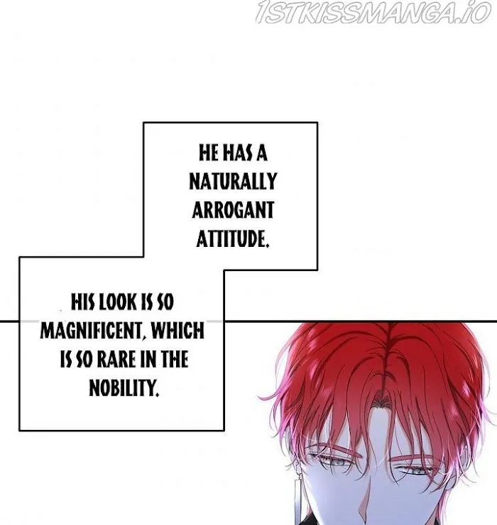 It Looks Like I’Ve Fallen Into The World Of A Reverse Harem Game - Chapter 54 Page 65