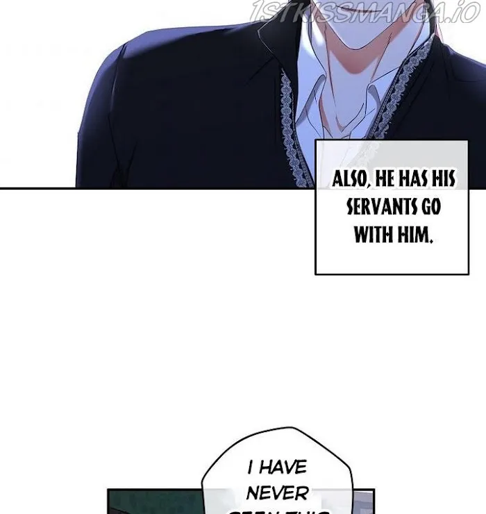 It Looks Like I’Ve Fallen Into The World Of A Reverse Harem Game - Chapter 54 Page 66