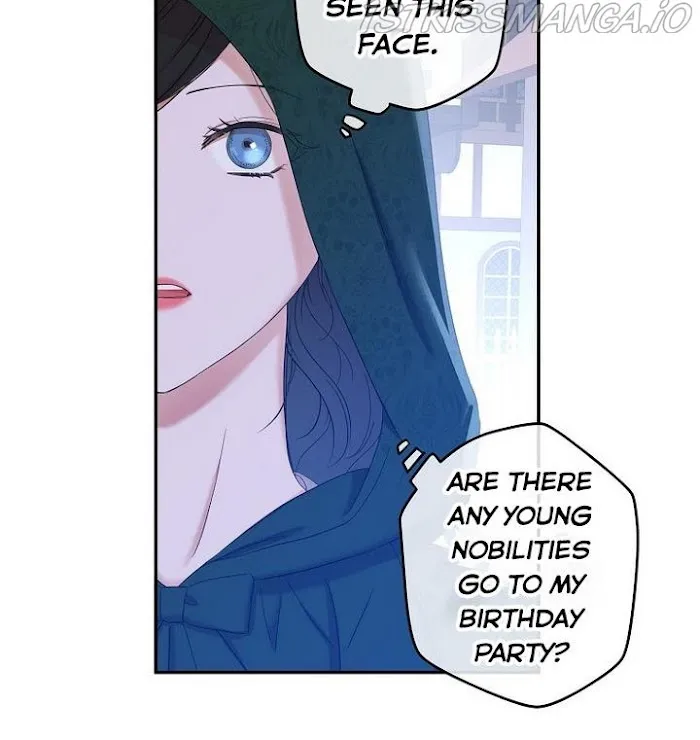 It Looks Like I’Ve Fallen Into The World Of A Reverse Harem Game - Chapter 54 Page 67