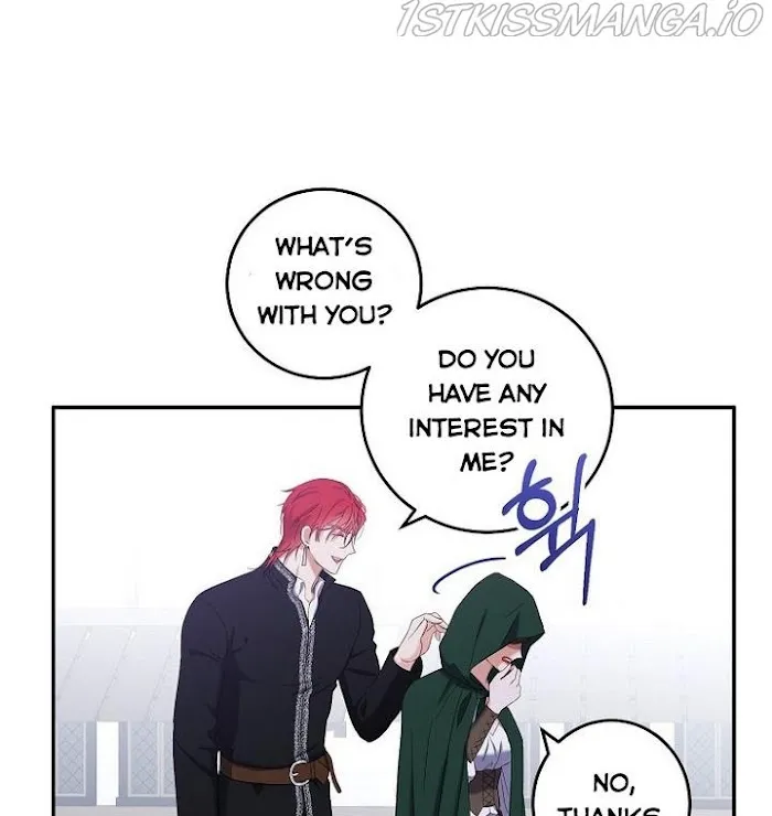 It Looks Like I’Ve Fallen Into The World Of A Reverse Harem Game - Chapter 54 Page 68