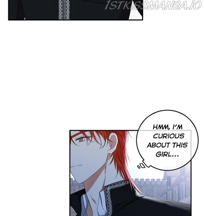 It Looks Like I’Ve Fallen Into The World Of A Reverse Harem Game - Chapter 54 Page 73