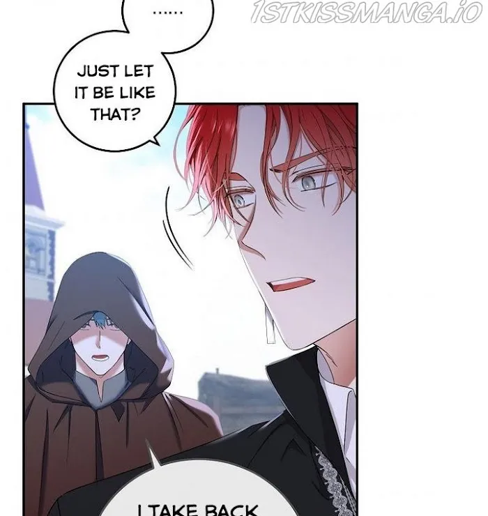 It Looks Like I’Ve Fallen Into The World Of A Reverse Harem Game - Chapter 54 Page 78