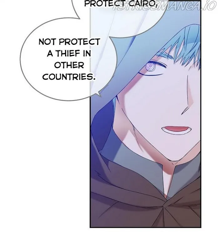 It Looks Like I’Ve Fallen Into The World Of A Reverse Harem Game - Chapter 54 Page 80