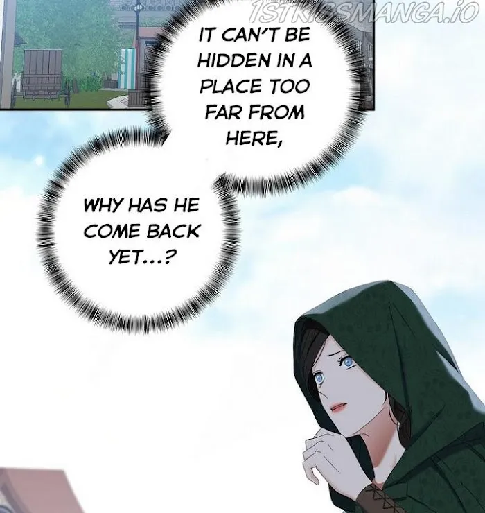 It Looks Like I’Ve Fallen Into The World Of A Reverse Harem Game - Chapter 54 Page 84
