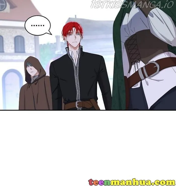 It Looks Like I’Ve Fallen Into The World Of A Reverse Harem Game - Chapter 54 Page 85