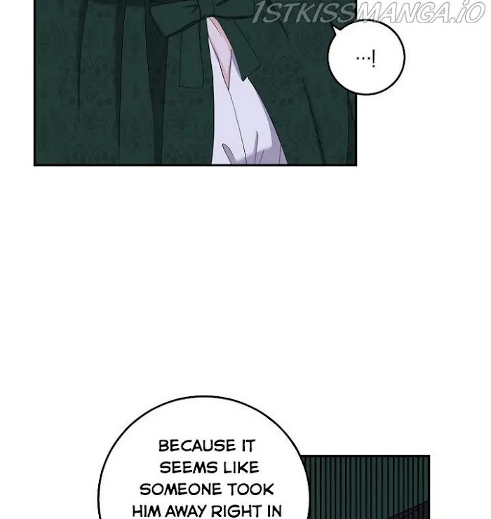 It Looks Like I’Ve Fallen Into The World Of A Reverse Harem Game - Chapter 54 Page 87
