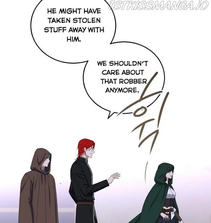 It Looks Like I’Ve Fallen Into The World Of A Reverse Harem Game - Chapter 54 Page 89